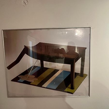 Harrys Apartment Афіни Екстер'єр фото