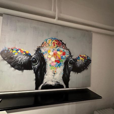 Harrys Apartment Афіни Екстер'єр фото