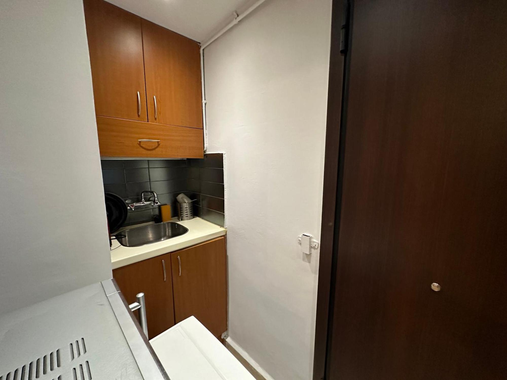 Harrys Apartment Афіни Екстер'єр фото