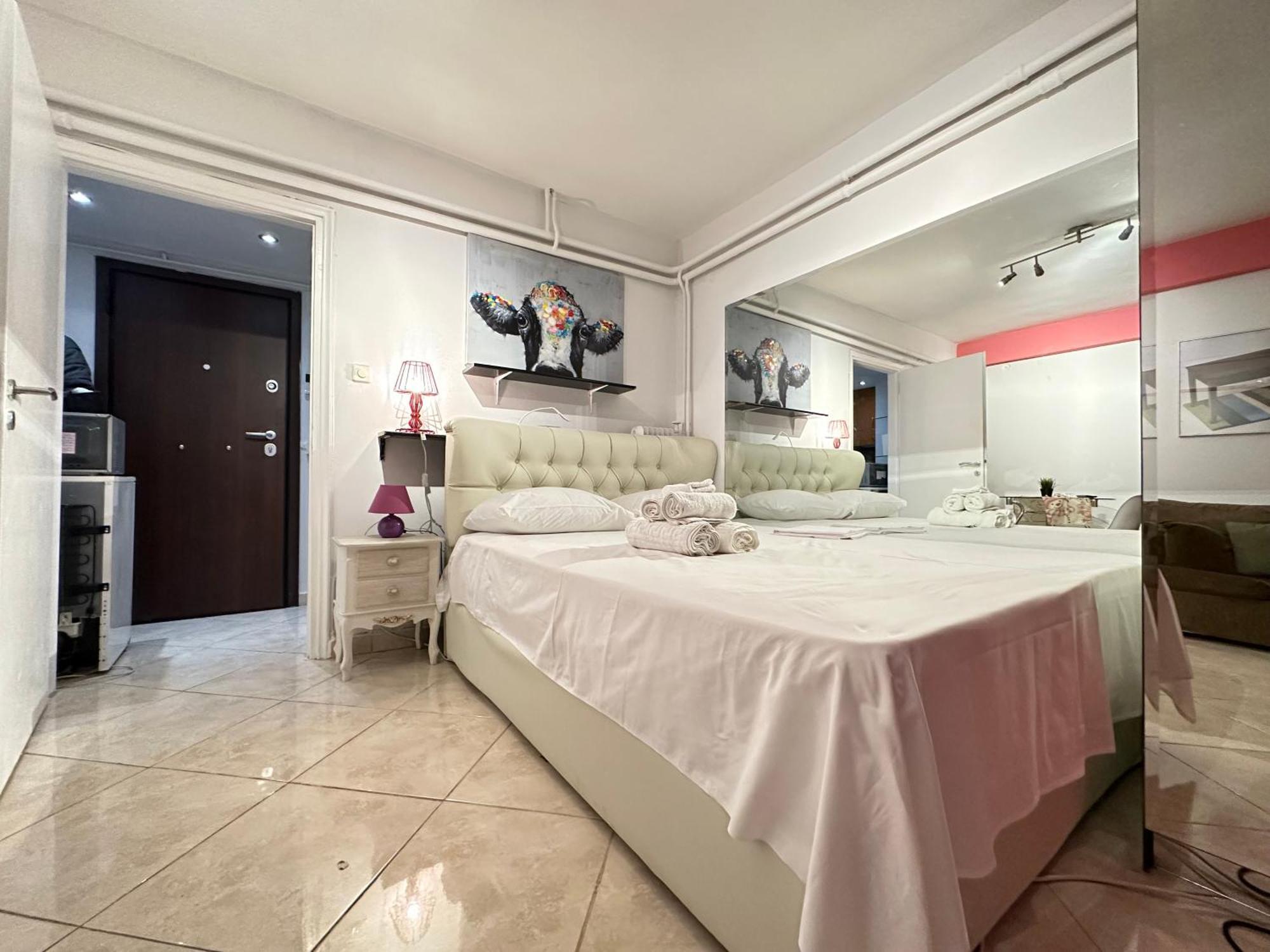 Harrys Apartment Афіни Екстер'єр фото
