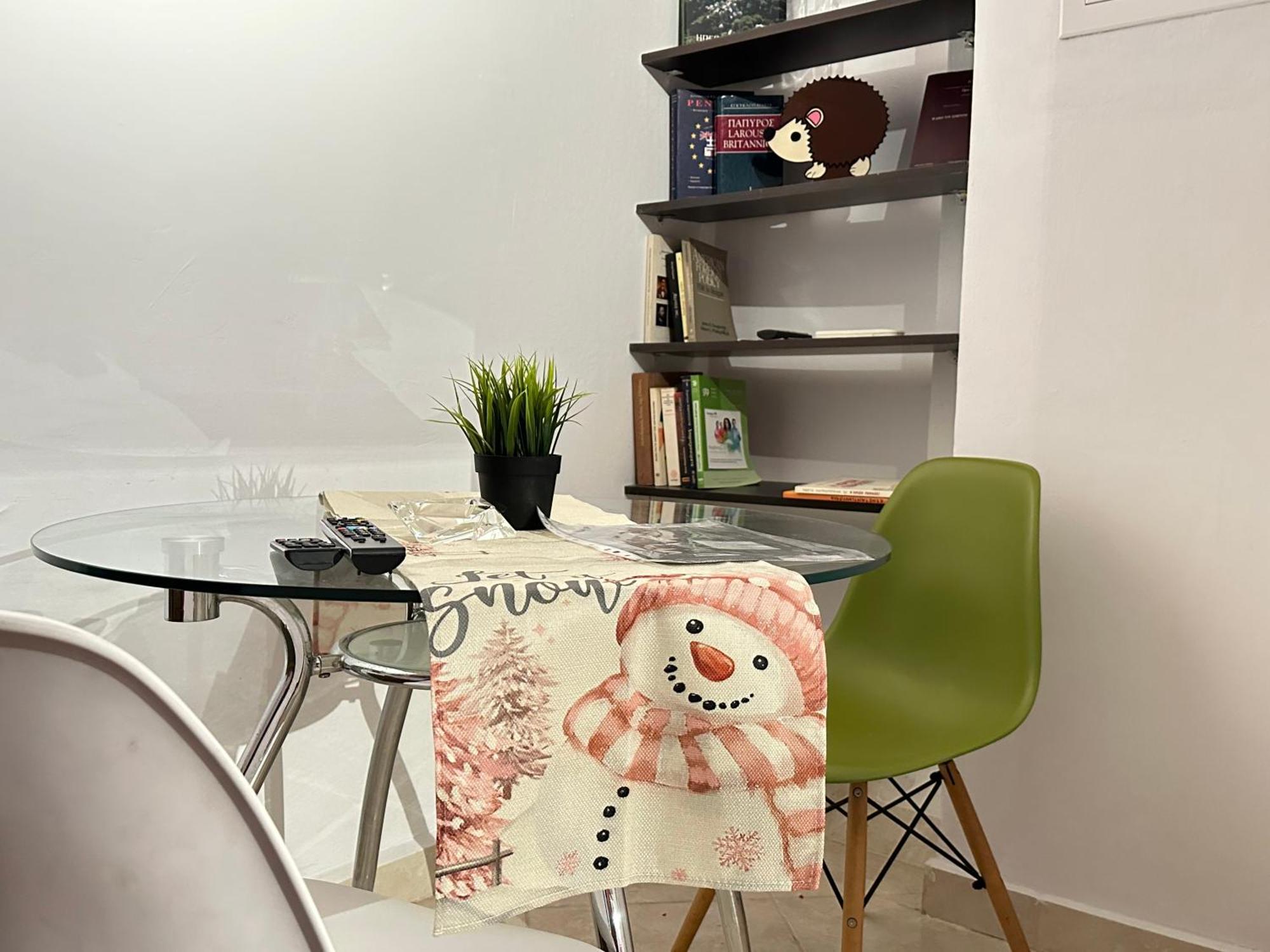 Harrys Apartment Афіни Екстер'єр фото