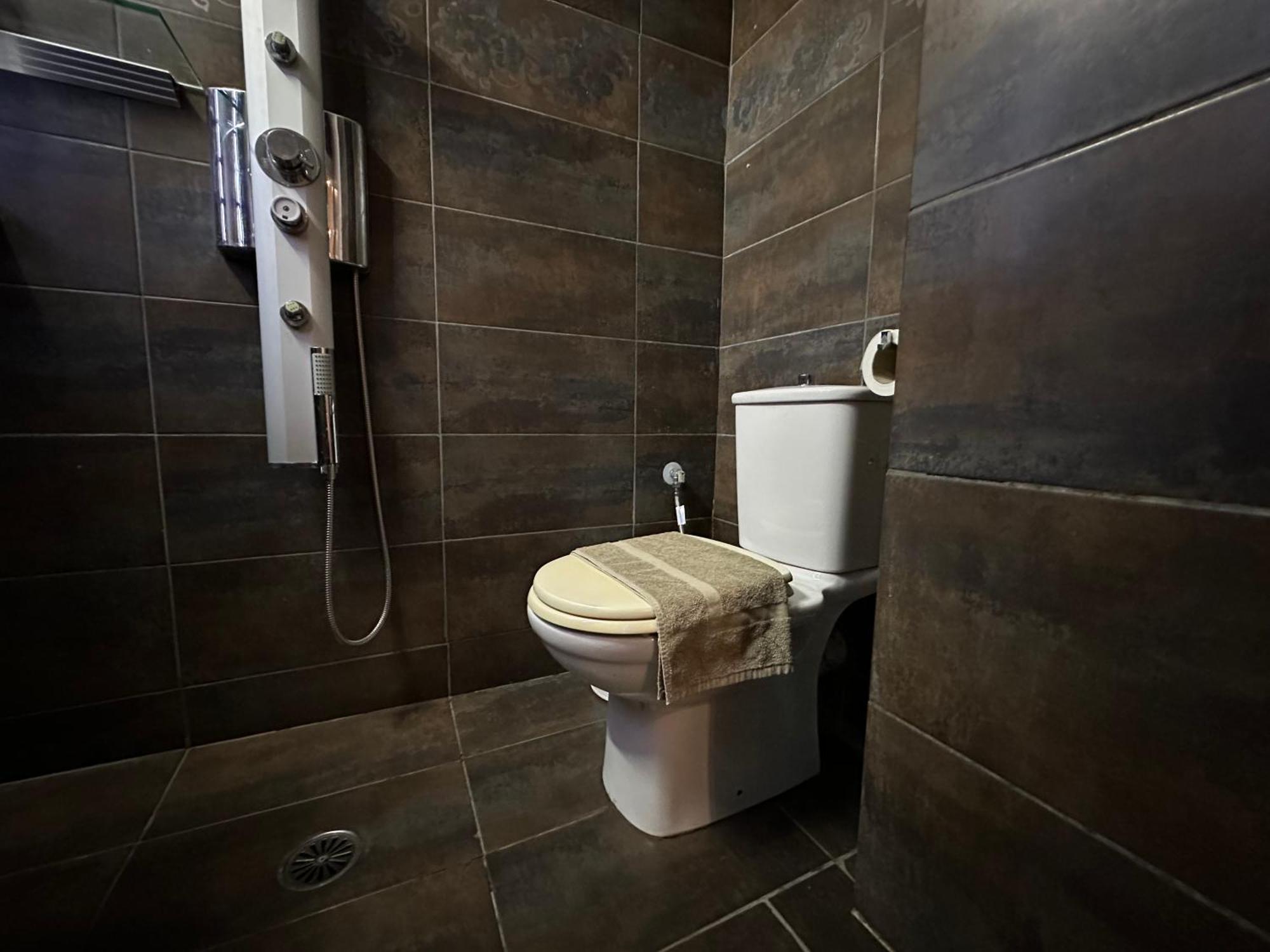 Harrys Apartment Афіни Екстер'єр фото