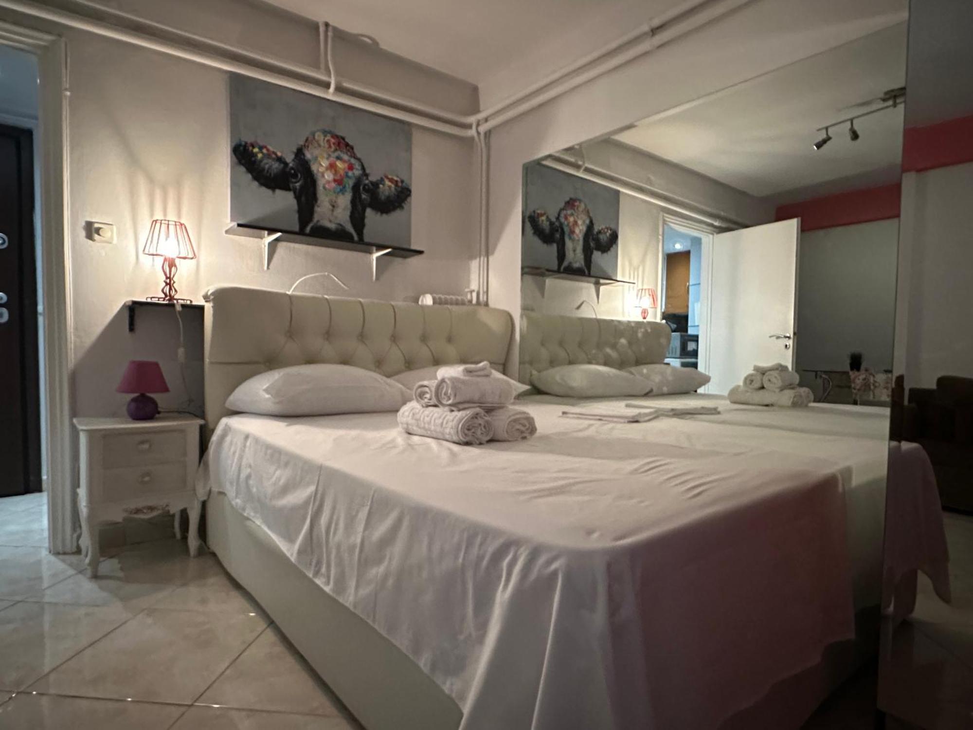 Harrys Apartment Афіни Екстер'єр фото