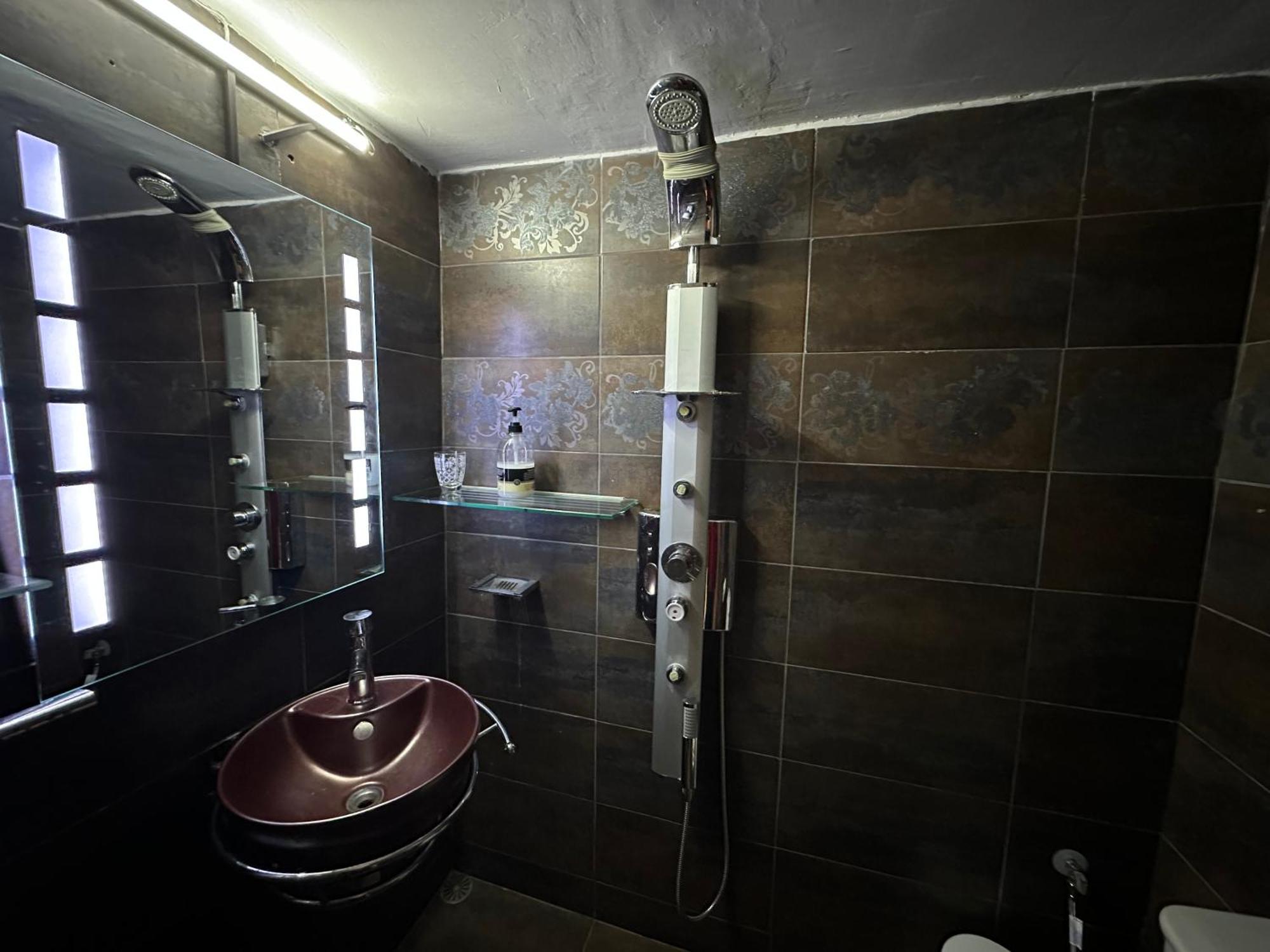 Harrys Apartment Афіни Екстер'єр фото