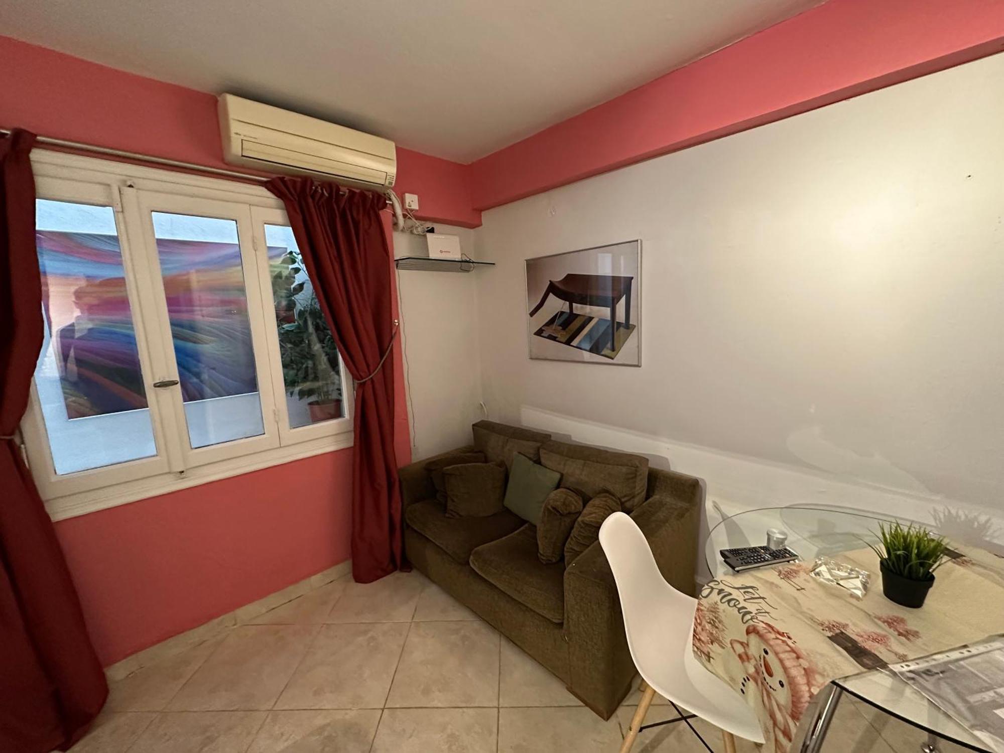Harrys Apartment Афіни Екстер'єр фото
