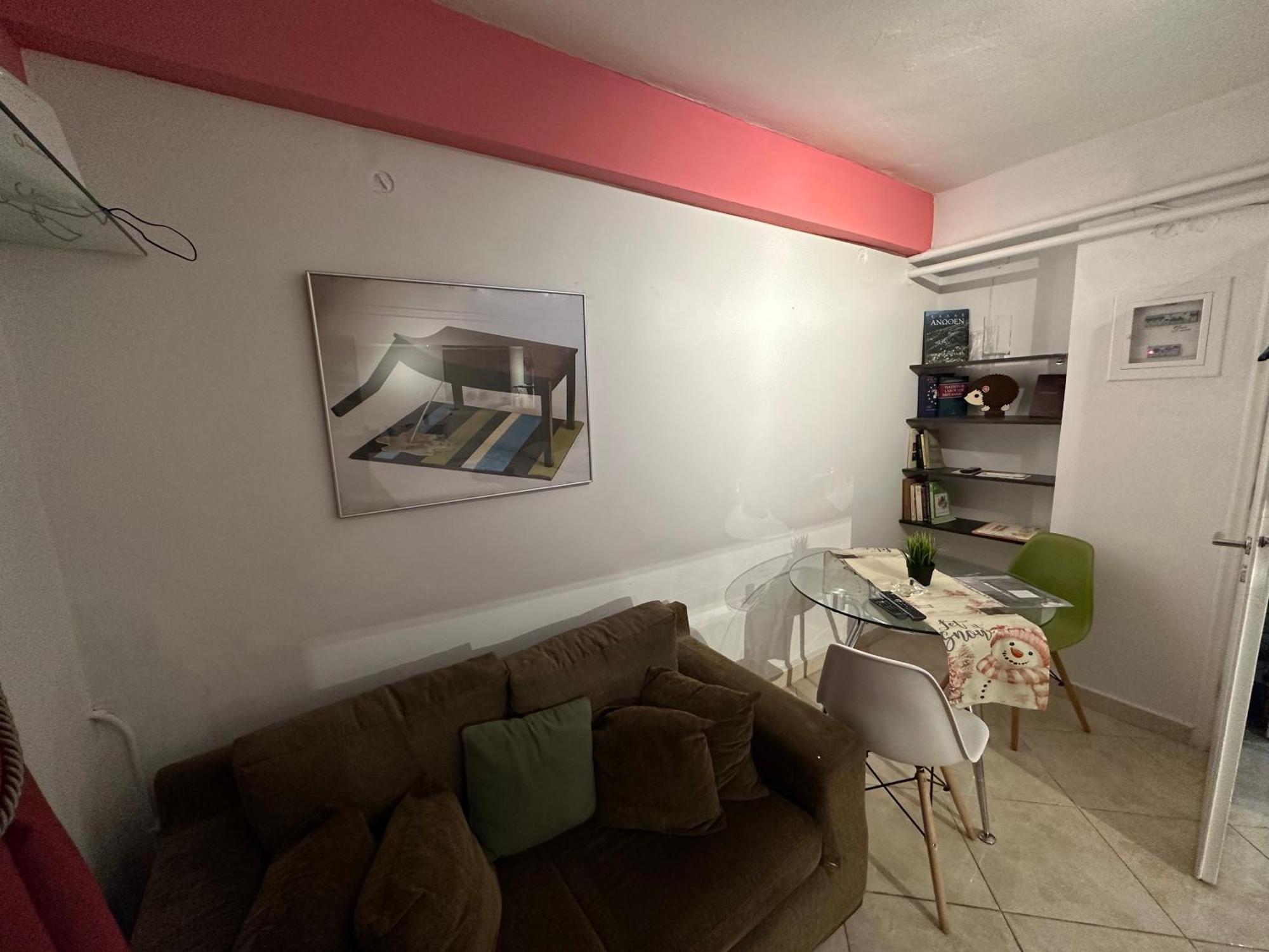 Harrys Apartment Афіни Екстер'єр фото