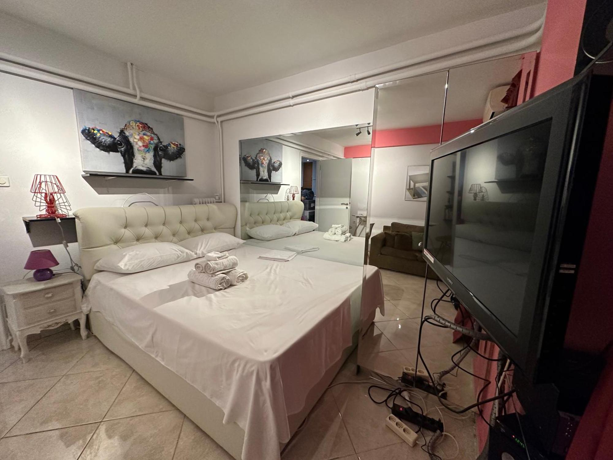 Harrys Apartment Афіни Екстер'єр фото