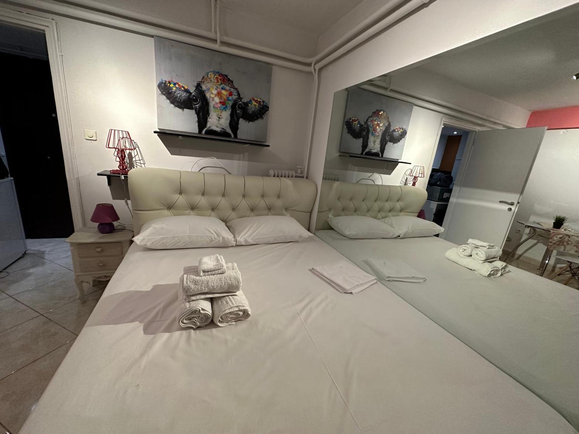 Harrys Apartment Афіни Екстер'єр фото