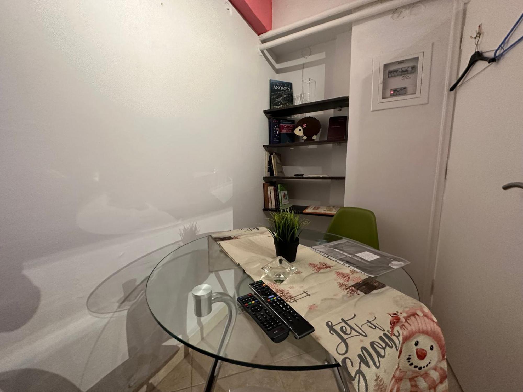 Harrys Apartment Афіни Екстер'єр фото